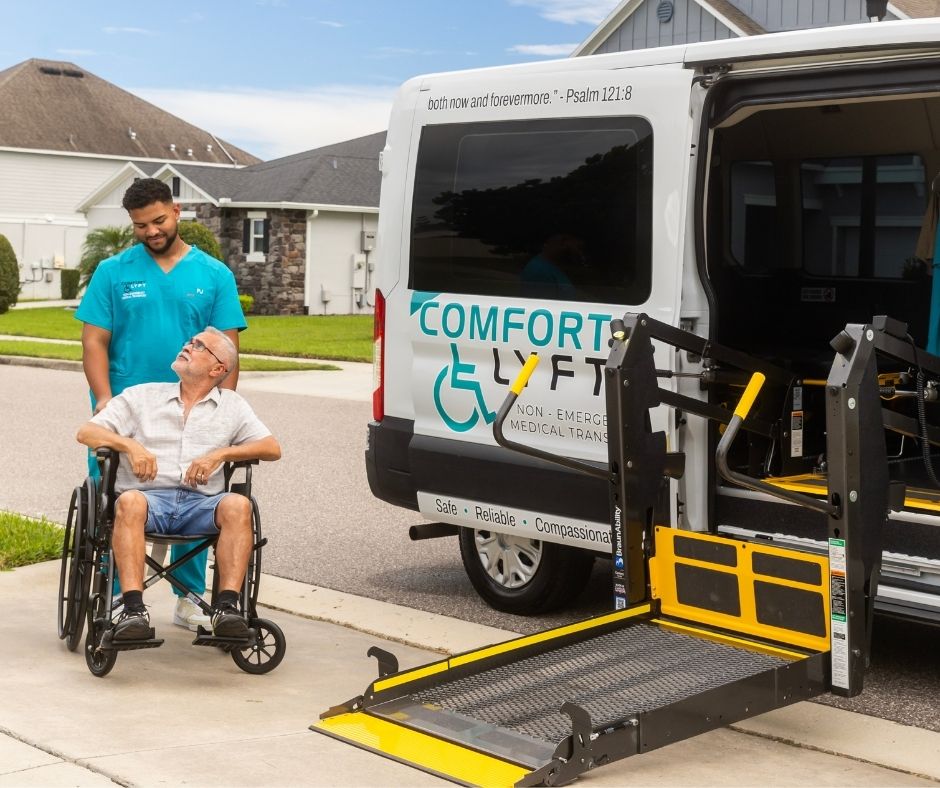 Comfort Lyft (6)